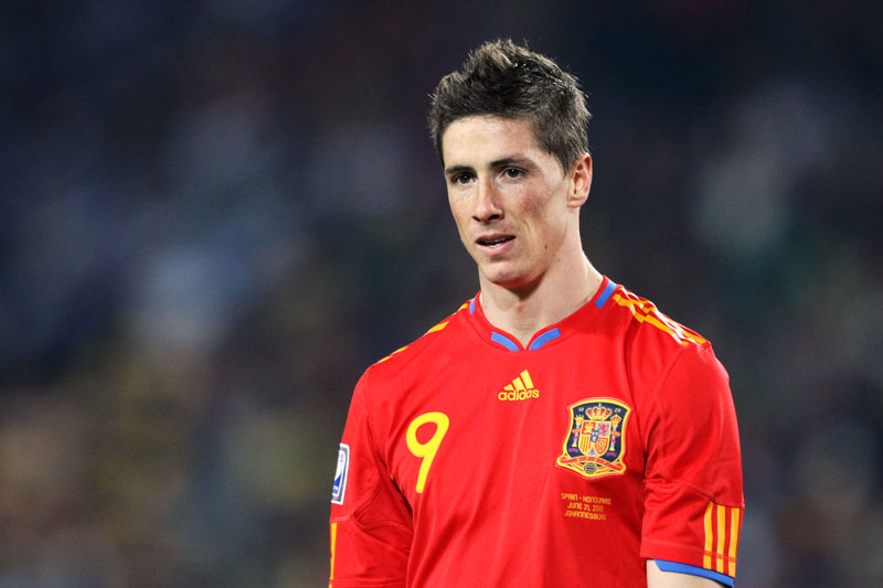 Fernando Torres